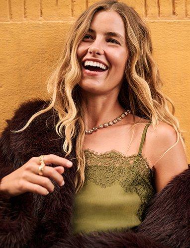 Shop New Tops